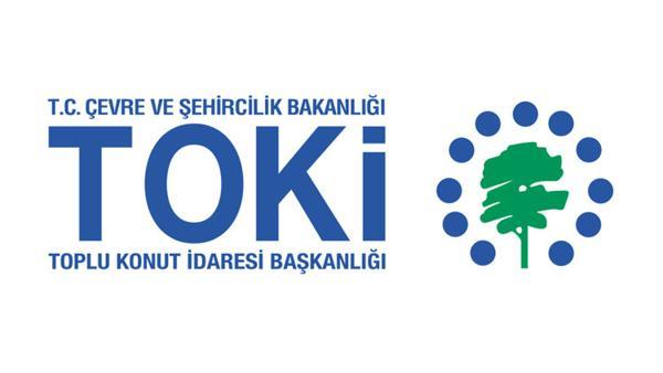 TOKİ, 19 ilde 186 iş yeri ile 56 konutu satışa çıkardı TOKİ, 19 ilde 186 iş yeri ile 56 konutu satışa çıkardı
