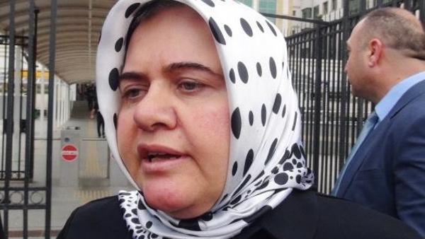 Kocasının 21 kez bıçakladığı Ayşe: Yarım kalanı tamamlamak isterler Kocasının 21 kez bıçakladığı Ayşe: Yarım kalanı tamamlamak isterler
