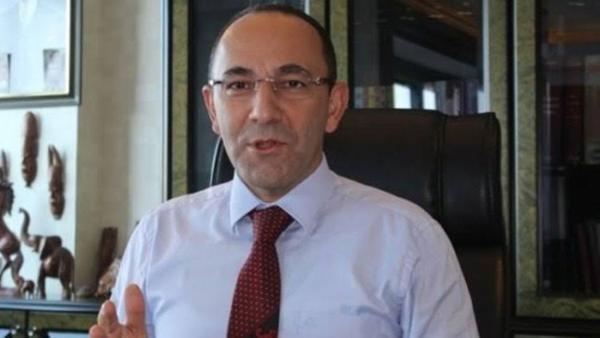 CHP'li Urla Belediye Başkanı Oğuz FETÖ'den tutuklandı CHP'li Urla Belediye Başkanı Oğuz FETÖ'den tutuklandı