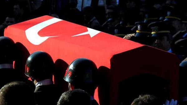 Son dakika... MSB acı haberi duyurdu: 1 asker şehit oldu Son dakika... MSB acı haberi duyurdu: 1 asker şehit oldu