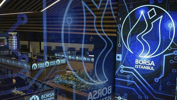 Borsa İstanbul rekor tazeledi Borsa İstanbul rekor tazeledi