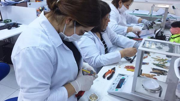 2 milyon oyuncak incelendi, yeni düzenleme geldi 2 milyon oyuncak incelendi, yeni düzenleme geldi