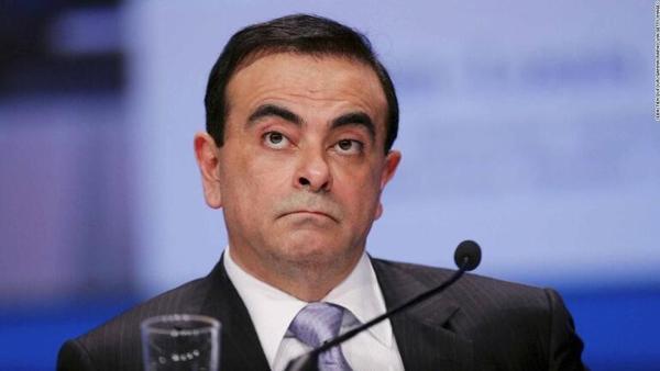 Dünyanın 'CEO'nun firarını konuşuyor! Detaylar ortaya çıktı...