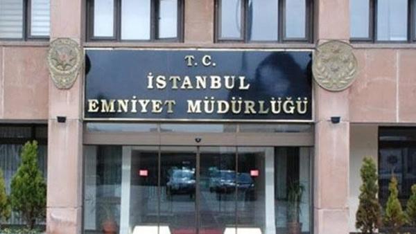 İstanbul Emniyet Müdürlüğü, bekçilerin vatandaşı “darp ettiği” iddiasını yalanladı İstanbul Emniyet Müdürlüğü, bekçilerin vatandaşı “darp ettiği” iddiasını yalanladı