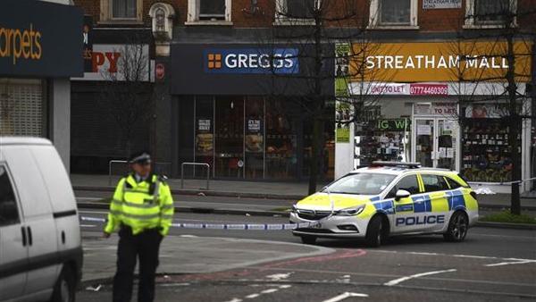 Son dakika haberi... Londra'da bıçaklı terör saldırısı! Yaralılar var
