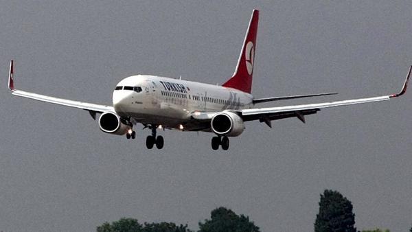 Son dakika... THY, Çin'e bazı seferleri Şubat sonuna kadar durdurdu Son dakika... THY, Çin'e bazı seferleri Şubat sonuna kadar durdurdu