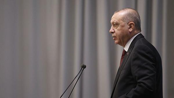 Erdoğan Ukrayna'da duyurdu: "Başkanla mutabık kaldık" Erdoğan Ukrayna'da duyurdu: "Başkanla mutabık kaldık"
