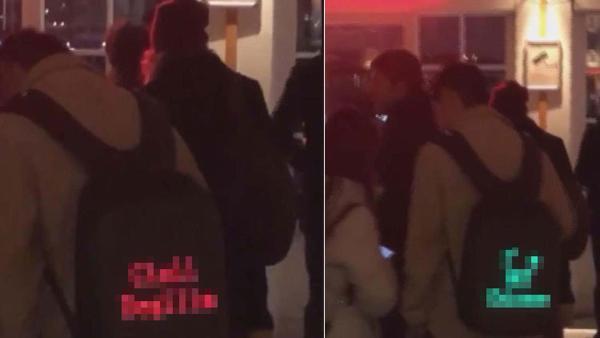 İstanbul'da ilginç koronavirüsü önlemi! Sosyal medyayı sallayan görüntü