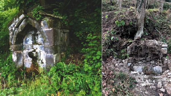 Trabzon'u karıştıran hırsızlık! Polis her yerde onları arıyor