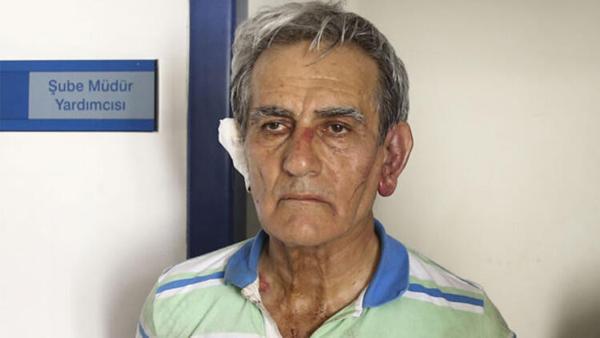 Son dakika... Akın Öztürk'ün en yakınındaki isim gözaltına alındı