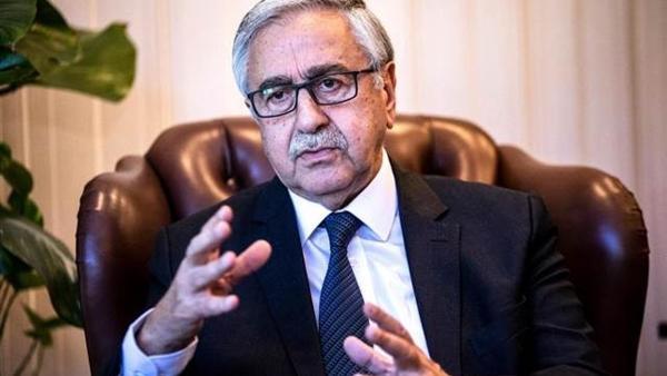 KKTC Cumhurbaşkanı Akıncı çok tepki çeken sözlerini savundu!