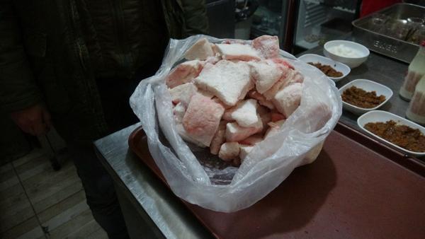 Kebap yiyenler ve sevenler dikkat! Fiyatı eti geçince çareyi onda buldular Kebap yiyenler ve sevenler dikkat! Fiyatı eti geçince çareyi onda buldular