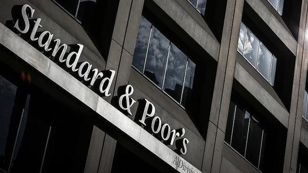S&P, Hindistan'ın kredi notu ve görünümünü teyit etti S&P, Hindistan'ın kredi notu ve görünümünü teyit etti