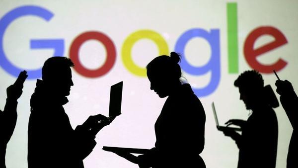 Son dakika haber: Rekabet Kurumu'ndan Google'a 98,3 milyon liralık ceza