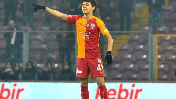 Son Dakika | Galatasaray'ın kadro dışı bıraktığı Mustafa Kapı, Barcelona yolunda! Son Dakika | Galatasaray'ın kadro dışı bıraktığı Mustafa Kapı, Barcelona yolunda!