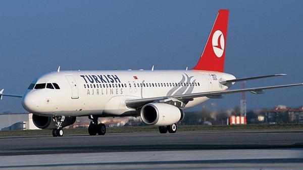 THY’den Corona virüs kapsamında Avrupa seferleri açıklaması! THY’den Corona virüs kapsamında Avrupa seferleri açıklaması!