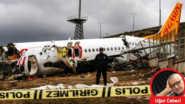 Tutuklanan Pegasus Ucak Pilotunun Ilk Ifadesi Ortaya Cikti