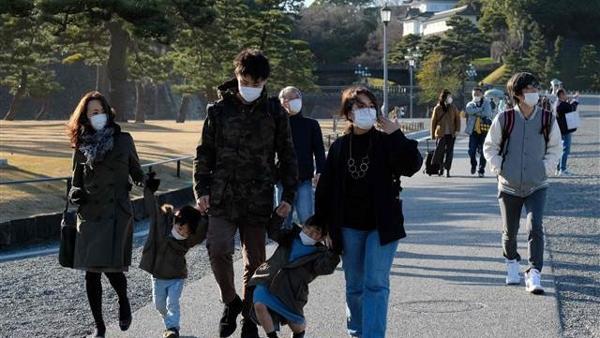 İsrail, koronavirüs endişesiyle Japonya ve Güney Kore'den gelen yabancıları ülkeye almayacak İsrail, koronavirüs endişesiyle Japonya ve Güney Kore'den gelen yabancıları ülkeye almayacak