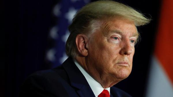 Son dakika haberi: ABD Başkanı Trump'tan corona virüs toplantısı Son dakika haberi: ABD Başkanı Trump'tan corona virüs toplantısı