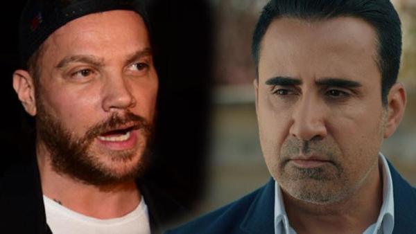 Sinan Ak��l ve Emrah birbirine girdi: Sosyal medyada sert s�zler!