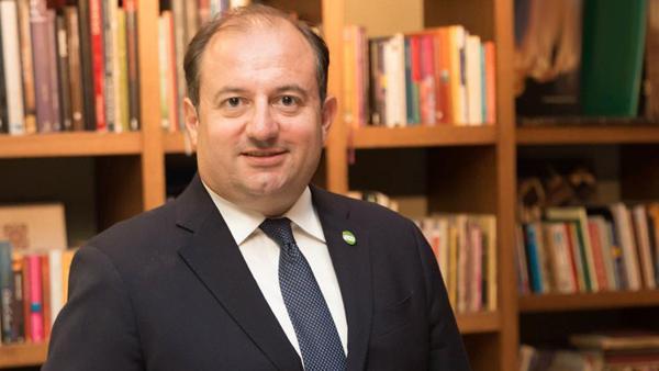 Corona virüsten korunmada "ambalajlı gıda" önerisi