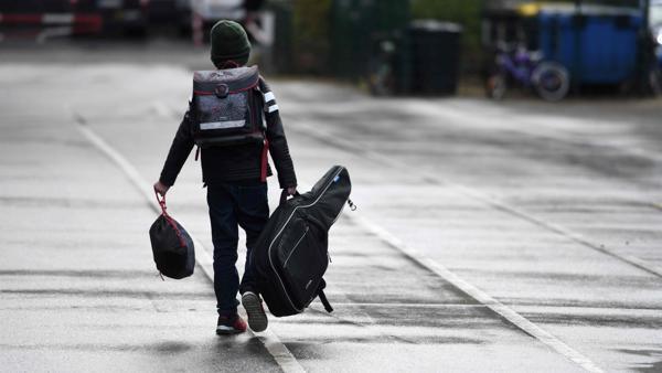 Almanya’nın Kuzey Ren-Vestfalya bölgesinde eğitime ara verildi Almanya’nın Kuzey Ren-Vestfalya bölgesinde eğitime ara verildi