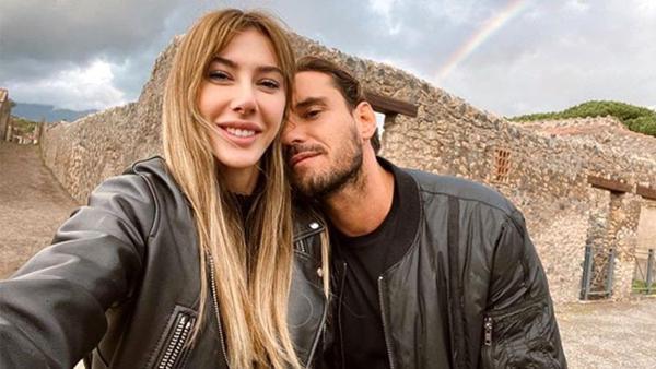 �eyma Suba���n�n �talyan sevgilisi ile ilgili ��i�leri Bakanl��� harekete ge�ti