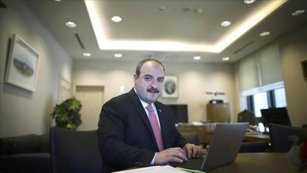 Son dakika haberler: Bakan Mustafa Varank açıkladı! Teknoparklarda firma ve işletmelerden 2 ay kira alınmayacak