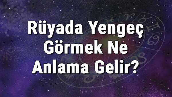 Ruyada Yengec Gormek Ne Anlama Gelir Ruyada Yengec Yemek Oldurmek Ve Tutmak Anlami Mahmure