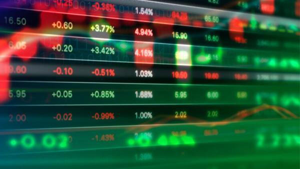 Borsa İstanbul Endeksi yüzde 0.05 düştü Borsa İstanbul Endeksi yüzde 0.05 düştü