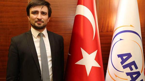 AFAD Başkanı Güllüoğlu: "Türkiye Kovid-19 sürecini başarıyla yürütüyor" AFAD Başkanı Güllüoğlu: "Türkiye Kovid-19 sürecini başarıyla yürütüyor"
