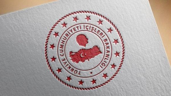 İçişleri Bakanlığı’ndan ’oltalama’ uyarısı