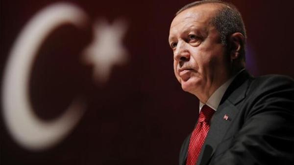 Cumhurbaşkanı Erdoğan'dan telefon diplomasisi Cumhurbaşkanı Erdoğan'dan telefon diplomasisi