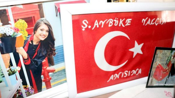 aybuke yalcin kimdir nereli ne zaman oldu aybuke yalcin aybuke ogretmen olum yil donumunde unutulmadi