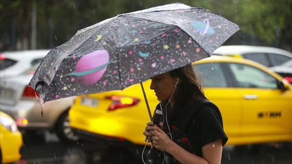 Son dakika haberler: Yağışlar ne kadar devam edecek... Meteoroloji'den uyarı geldi Son dakika haberler: Yağışlar ne kadar devam edecek... Meteoroloji'den uyarı geldi