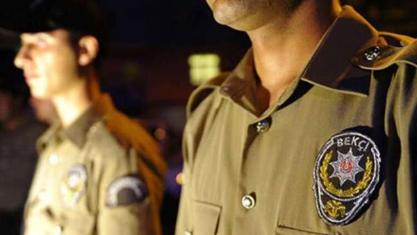 Emniyet Genel M�d�rl���'ndan 'bek�i' a��klamas�: Su� duyurusunda bulunuldu