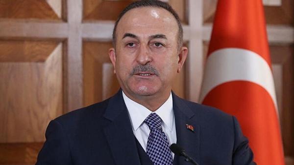 Bakan Çavuşoğlu, GDAÜ Dışişleri Bakanları Toplantısı'na katılacak