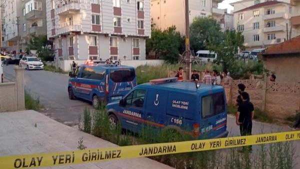 Çerkezköy'de feci kaza! 4 yaşındaki çocuk öldü