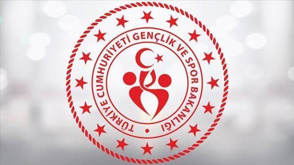 Gençlik ve Spor Bakanlığı'ndan büyük yatırım Gençlik ve Spor Bakanlığı'ndan büyük yatırım