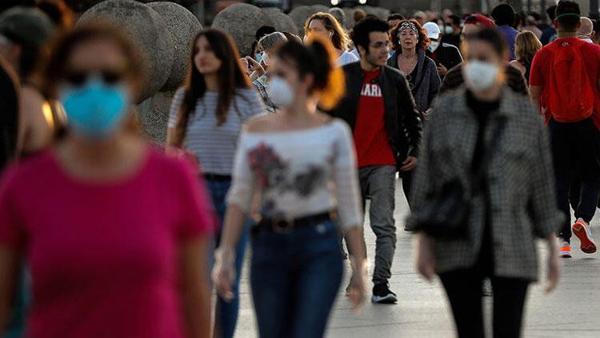 İspanya ve Portekiz'de koronavirüs kaynaklı ölümlerde son rakamlar İspanya ve Portekiz'de koronavirüs kaynaklı ölümlerde son rakamlar