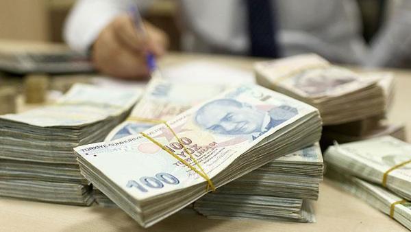 Son dakika... Merkez Bankası'ndan önemli açıklama: Ekonomide toparlanma sinyali var Son dakika... Merkez Bankası'ndan önemli açıklama: Ekonomide toparlanma sinyali var