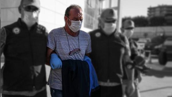 Son dakika haberi: Bursa'da gözaltına alınan Levent Özeren tutuklandı Son dakika haberi: Bursa'da gözaltına alınan Levent Özeren tutuklandı