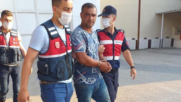 İki yaşlı kadına cinsel saldırıda bulunan şüpheli yakalandı