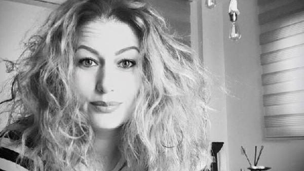 Arzu Ertan'ın katiline müebbet hapis cezası   