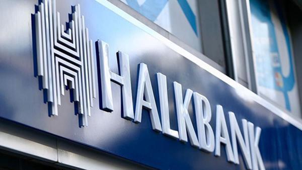 Halkbank'tan ABD'de açılan davaya ilişkin açıklama: Temelsiz ve mesnetsiz girişim