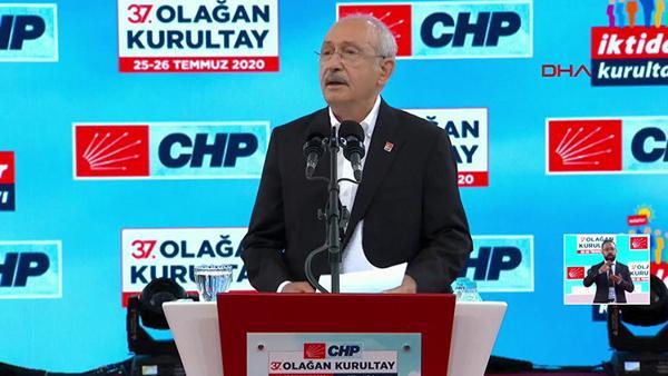 Son dakika haberi: CHP 37. Olağan Kurultayı başladı… İşte dakika dakika gelişmeler.. Son dakika haberi: CHP 37. Olağan Kurultayı başladı… İşte dakika dakika gelişmeler..