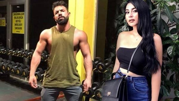 Boksör sevgilisi tarafından katledilmişti! İddianamede önemli detay Boksör sevgilisi tarafından katledilmişti! İddianamede önemli detay