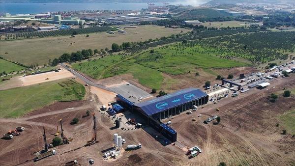 O bölgede oturanlara talih kuşu kondu! Ev ve arsa fiyatları arttı O bölgede oturanlara talih kuşu kondu! Ev ve arsa fiyatları arttı