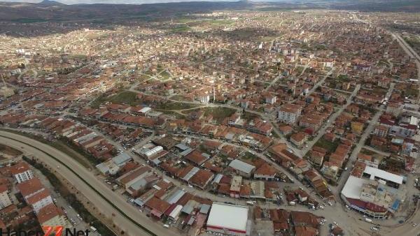 Kırıkkale'de maske takmak zorunlu hale getirildi