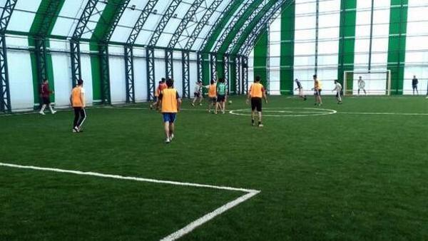 hali sahalar aciliyor iste yeni kurallar son dakika spor haberleri